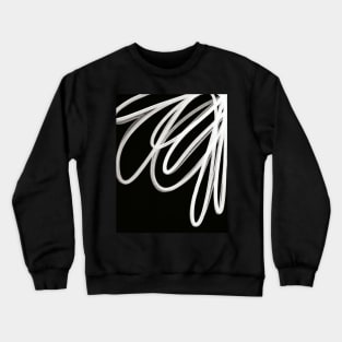 Winding Roads Crewneck Sweatshirt